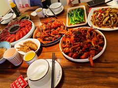-马头巷·食景园(苏州总店)