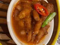 -醉辉皇原味海鲜江南菜(成都大魔方店)