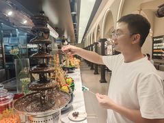 -凡塔斯牛排自助餐厅(广东佛山三水万达店)
