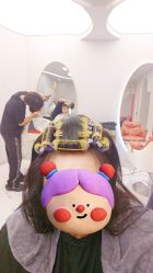 -MS.SALON美发沙龙