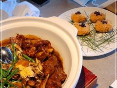 -木守西溪溪隐餐厅
