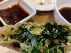 -台北楚楚园馅饼粥(虹桥南丰城店)