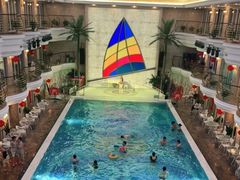 -海韵之星邮轮水会(明发商业广场店)