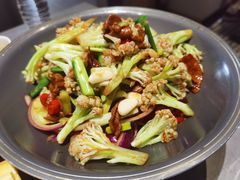 -老德州四合院·德州菜(天衢路店)