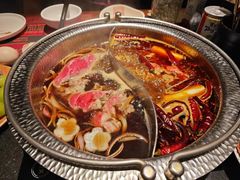 -牛New寿喜烧(金茂览秀城店)