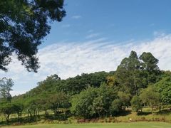 -麓湖高尔夫球俱乐部