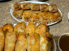 -金谷园饺子馆(北邮总店)