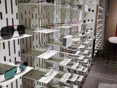 -目艮眼镜SHOWROOM(品牌集合店)