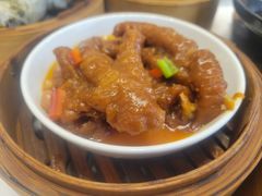 -东方御宴海鲜酒楼(棕泉酒店)