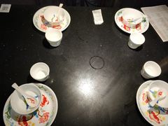 -老头儿油爆虾·知味杭州(爱琴海购物中心)