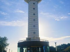 -日照灯塔风景区