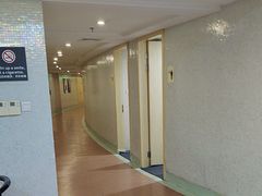 -杭州龙禧福朋喜来登酒店·游泳健身中心