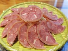 -白家寨子·山野白族菜(古城总店)