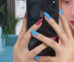 -曦·木nail日式美甲美睫