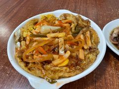 五柳炸蛋-甜甜屋(解放中路店)