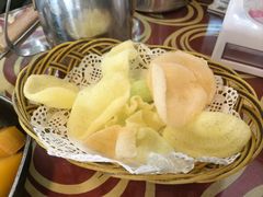 -大梁骨头馆·酱骨老菜(友好店)