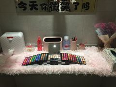 -海底捞火锅(金鼎广场店)