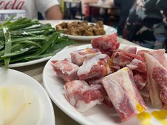 -风味烧烤