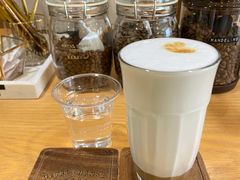 -铁手珈琲制造局metalhands(望京店)