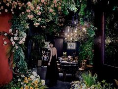 -第101座花园餐厅(湖滨88店)