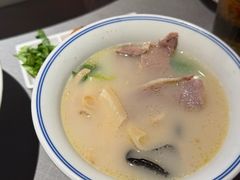 -阿庄新豫菜(通泰路店)
