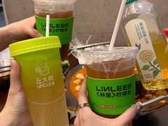 -小螺大作·螺蛳粉火锅(林和西店)