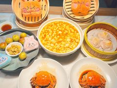 -苏帮袁Sue Cuisine(来福士店)