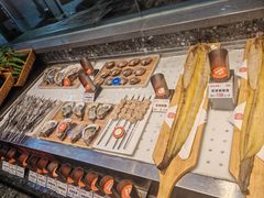 -大闫家烧烤·小海鲜家常菜(郑庄店)