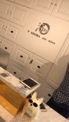 -潘多拉Hairsalon
