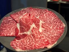 澳洲和牛M6-满来寿喜烧(金虹桥店)