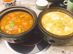 -长勺子东南亚(街道口店)