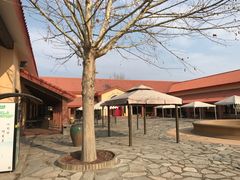 -意大利农场度假村