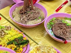 -牛马行牛肉饸饹铺(长春总店)