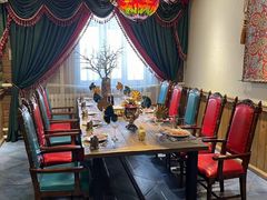-卢布里西餐厅(海拉尔店)