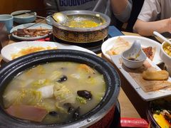 -郭家大院 老南京土菜(九霄店)