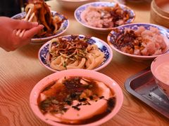 -吴大师呱呱面皮(育生巷店)