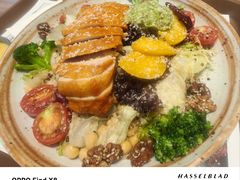 -魏斯理汉堡(西安沣东吾悦店)