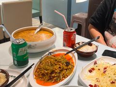 -纳家楼·地道陕菜(劳动路店)