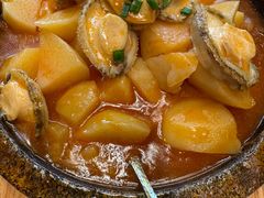 -海泰食府·新鲁菜·家宴(总部基地店)