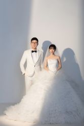-MAO亲爱的猫婚纱摄影工作室