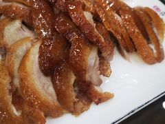 -正阳春烤鸭店(杨楼店)