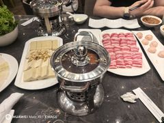 -世贸万锦大酒店·烹大师火锅达人
