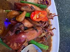 -王庄阿咪海鲜大排档(象园店)