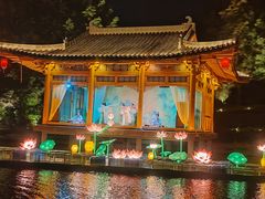-桂林两江四湖景区