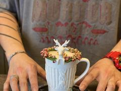 -BE NORMAL CAFE(霞溪路店)