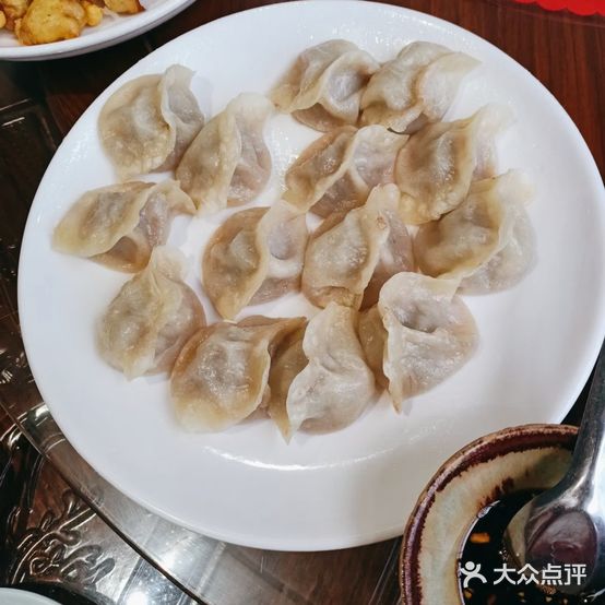 膳品满福记老菜馆