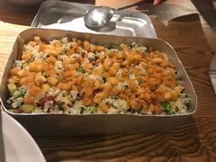 -蜜桃餐厅·伴山(湖滨商业街店)