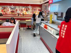 -每味每客·重庆麻辣烫(国泰店)