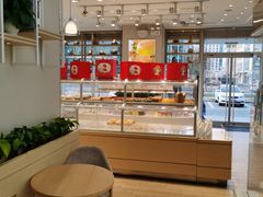 -好利来(亦庄国融店)