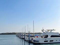 -巧克力渔家.小船海鲜胶东菜(万平口店)